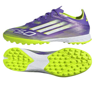 Buty adidas F50 Pro TF JH7665