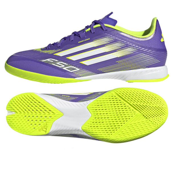 Buty adidas F50 League IN JH7719