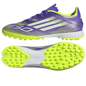 Buty adidas F50 League TF JH7724