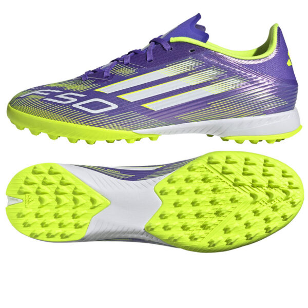 Buty adidas F50 League TF JH7724