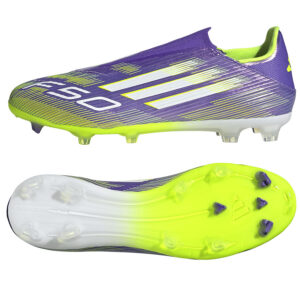 Buty adidas F50 League LL FG/MG JH7734