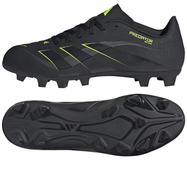 Buty adidas Predator Club FG/MG JH8848