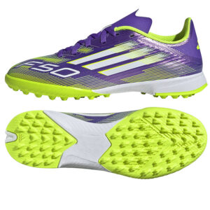Buty adidas F50 League Jr TF JI0000