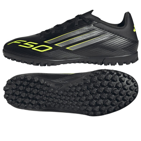 Buty adidas F50 Club TF JI0025