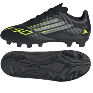 Buty adidas F50 Club Jr FG/MG