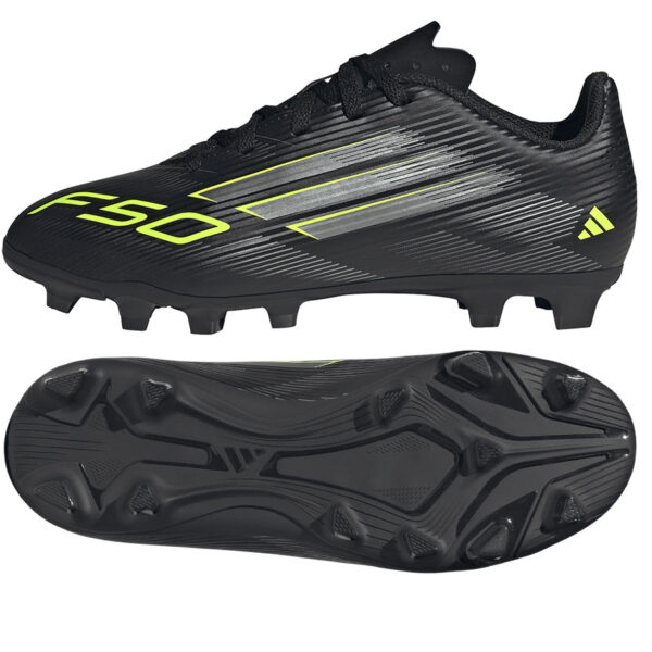 Buty adidas F50 Club Jr FG/MG