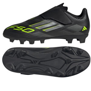 Buty adidas F50 Club Vel Jr FG/MG JI0037