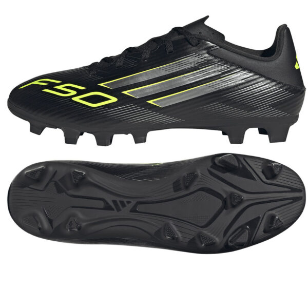 Buty adidas F50 Club FG/MG