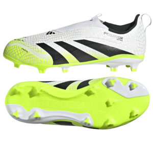 Buty adidas Predator League LL Jr FG/MG JI1126