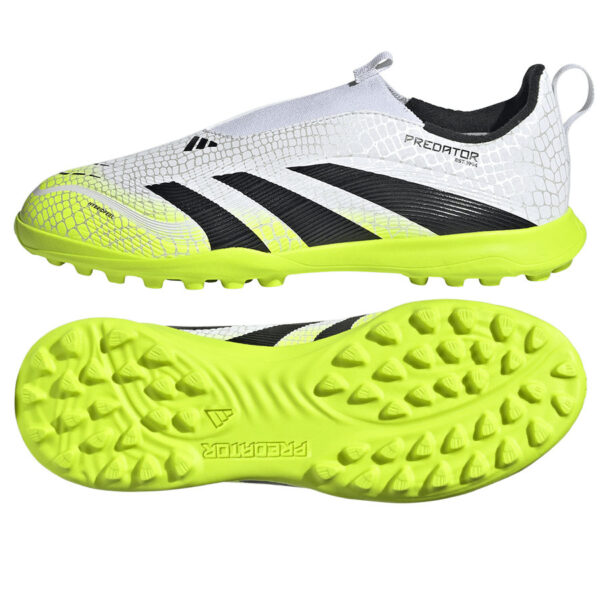 Buty adidas Predator League LL Jr
