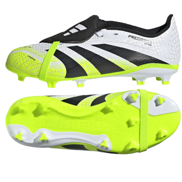 Buty adidas Predator League FT Jr