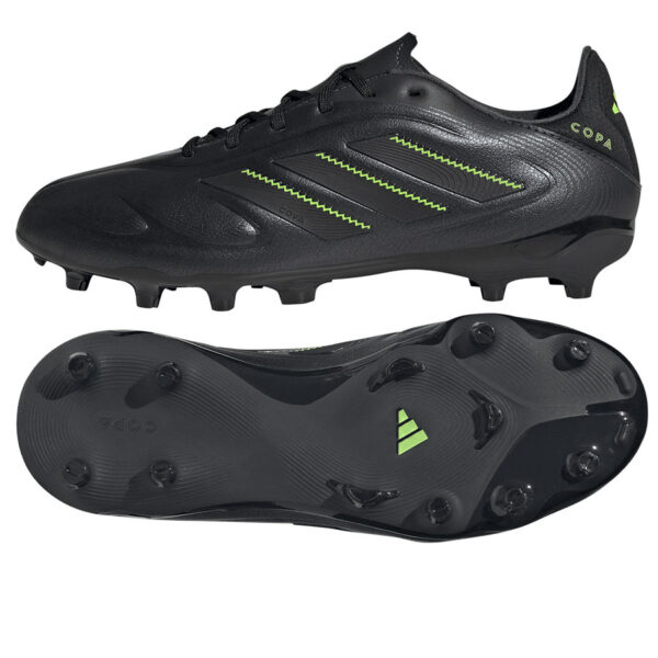 Buty adidas COPA PURE III League Jr FG/MG JR2884