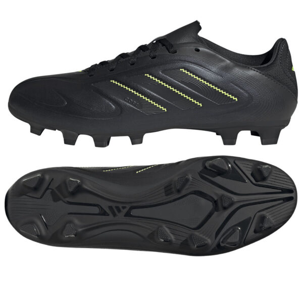 Buty adidas COPA PURE III Club FG/MG JR2897