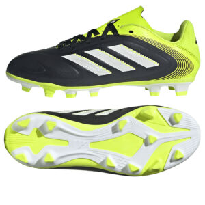 Buty adidas COPA PURE III Club Jr FG/MG JR2905