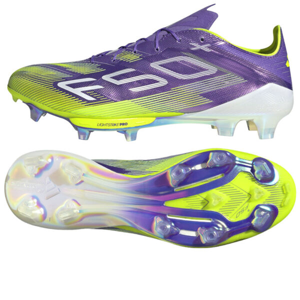 Buty adidas F50+