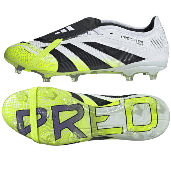 Buty adidas Predator Pro FT