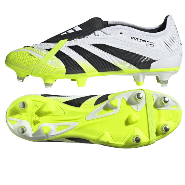 Buty adidas Predator Pro FT SG JS4077