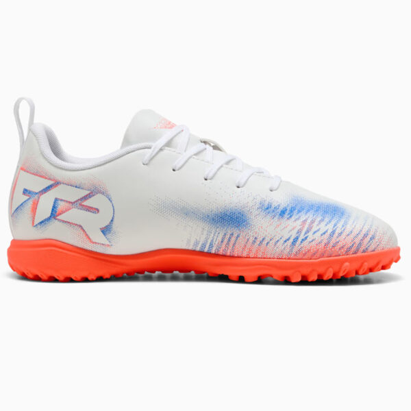 Buty Puma Future 8 Play TT Jr 108626-01 - obrazek 2