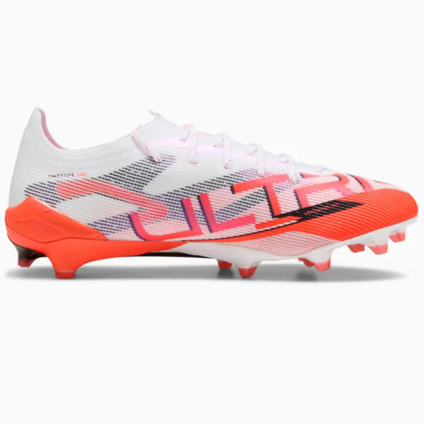 Buty Puma Ultra 5 Ultimate FG 108159-01 - obrazek 2