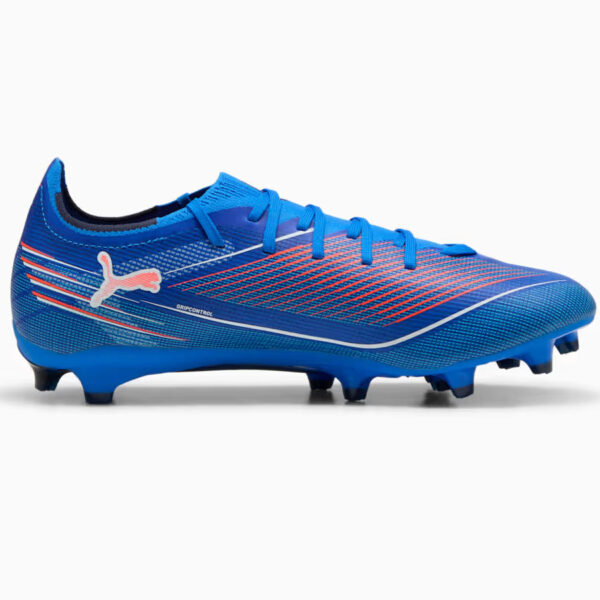 Buty Puma Ultra 6 Match FG/MG 108514-01 - obrazek 2