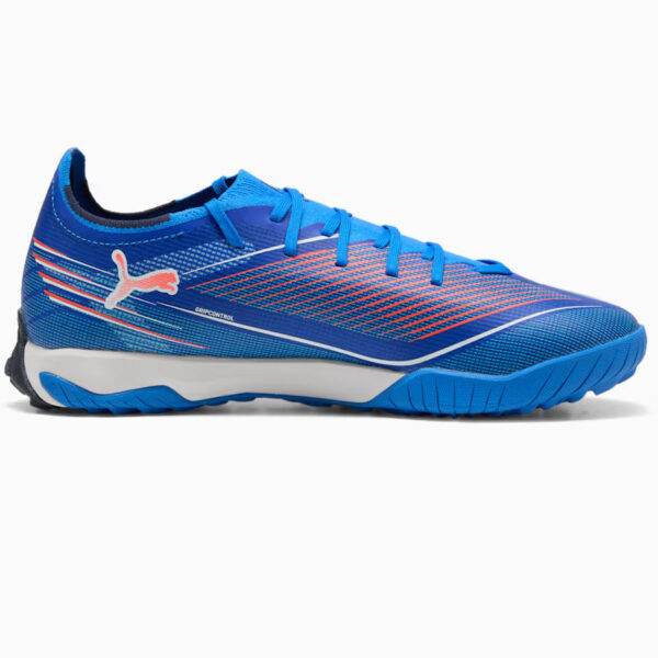 Buty Puma Ultra 6 Match 108522-01 - obrazek 2
