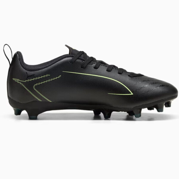 Buty Puma Ultra 6 Play Jr FG/AG 108533-02 - obrazek 2