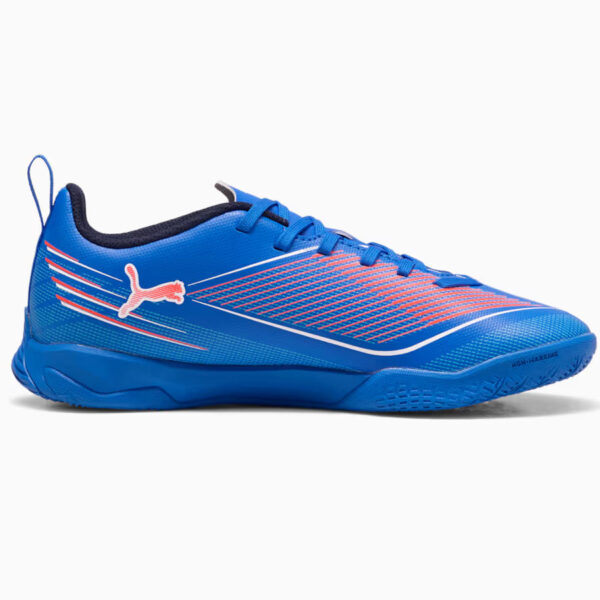 Buty Puma Ultra 6 Play Jr IT 108538-01 - obrazek 2