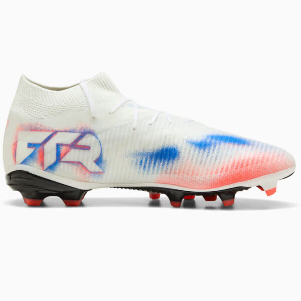 Buty Puma Future 8 Pro FG/AG 108588-01 - obrazek 2