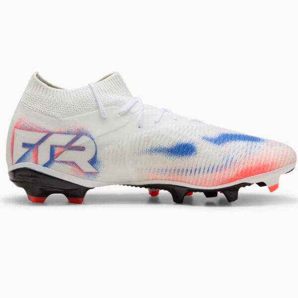 Buty Puma Future 8 Match FG/AG - obrazek 2