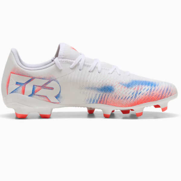 Buty Puma Future 8 Play FG/AG 108602-01 - obrazek 2