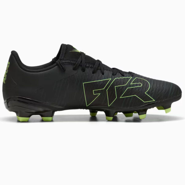 Buty Puma Future 8 Play FG/AG 108602-02 - obrazek 2
