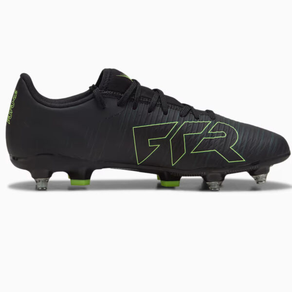 Buty Puma Future 8 Play MxSG 108603-02 - obrazek 2
