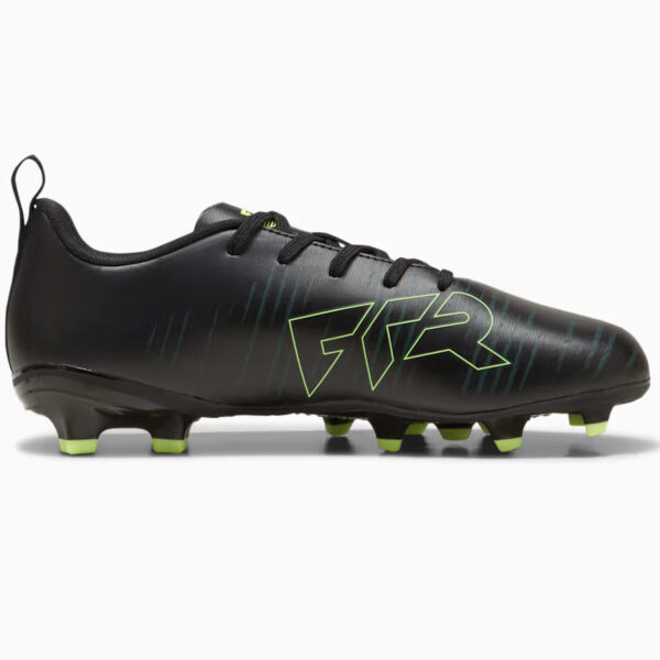 Buty Puma Future 8 Match Jr FG/AG 108622-02 - obrazek 2