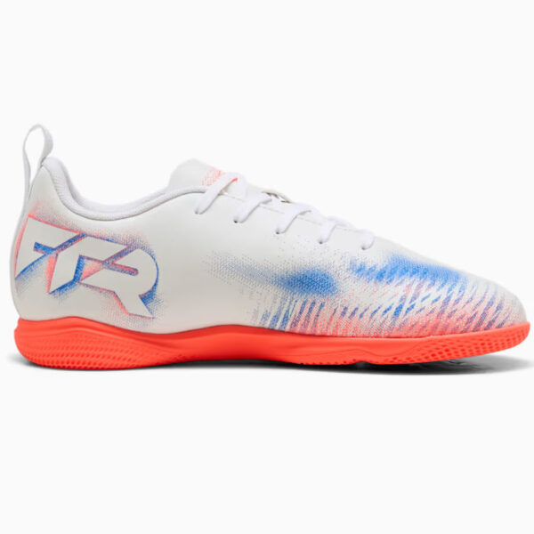 Buty Puma Future 8 Play IT Jr 108627-01 - obrazek 2