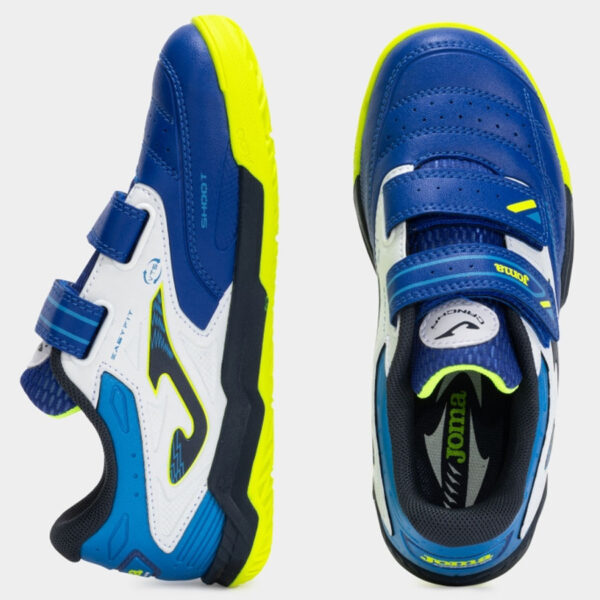 Buty Joma Cancha 2504 Jr IN CAJW2504INV - obrazek 2