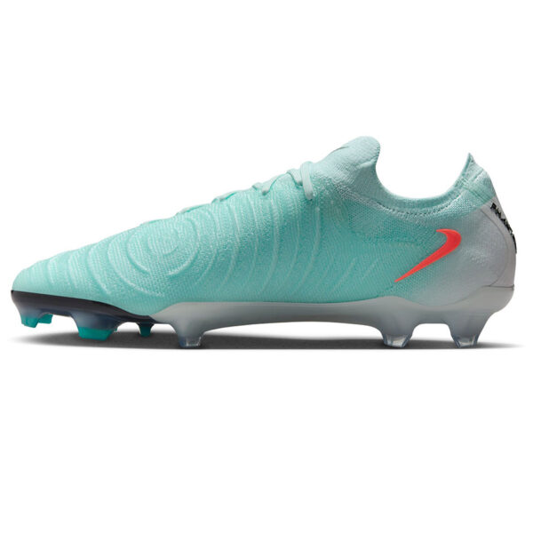 Buty Nike Phantom GX II Elite FG FJ2559-300 - obrazek 2