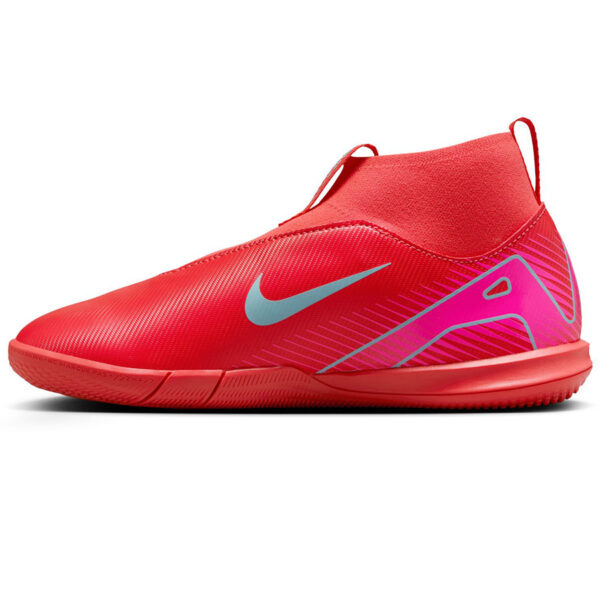 Buty Nike Zoom Mercurial Superfly 10 Academy Jr IC FQ8312-800 - obrazek 2