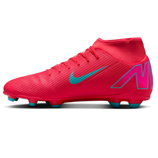 Buty Nike Mercurial Superfly 10 Club FG/MG FQ8314-800 - obrazek 2