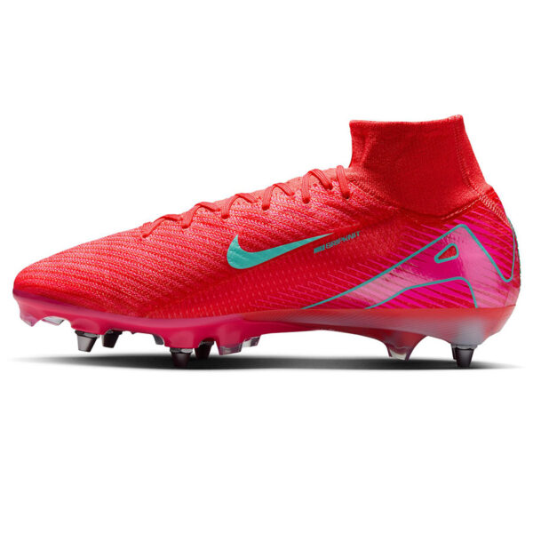 Buty Nike Zoom Mercurial Superfly 10 Elite SG-PRO FQ8342-800 - obrazek 2