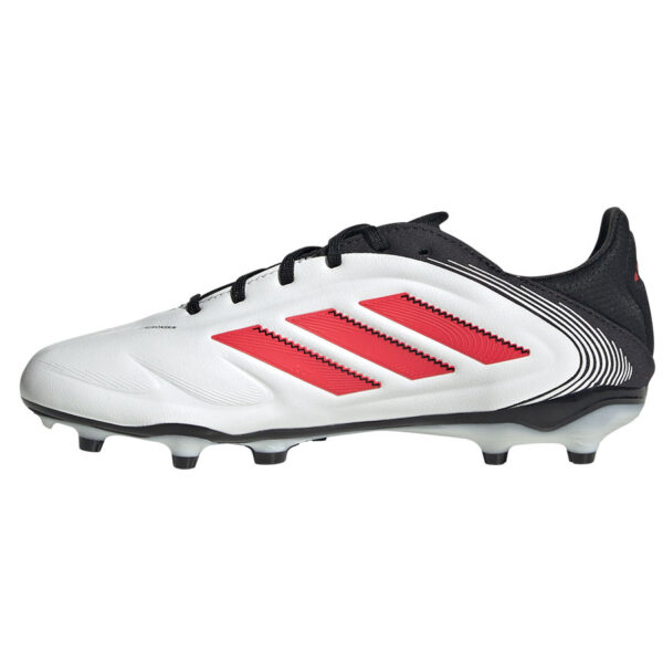 Buty adidas COPA PURE III Elite Jr FG/MG IE1191 - obrazek 2
