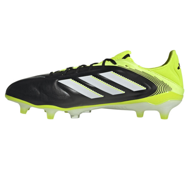 Buty adidas COPA PURE III Elite FG JH6304 - obrazek 2