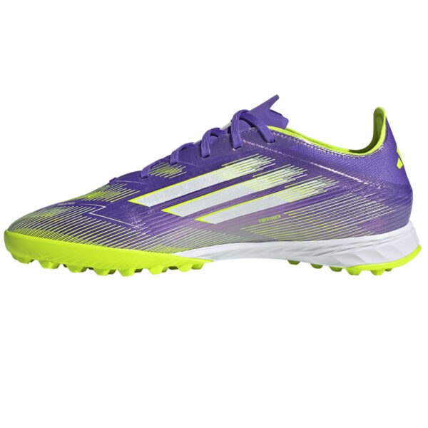 Buty adidas F50 Pro TF JH7665 - obrazek 2