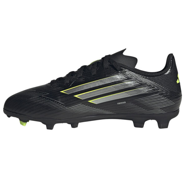 Buty adidas F50 League Jr FG/MG - obrazek 2