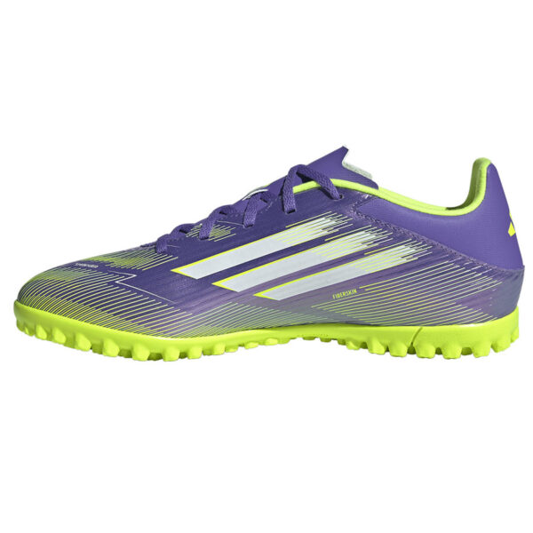 Buty adidas F50 Club TF JI0026 - obrazek 2