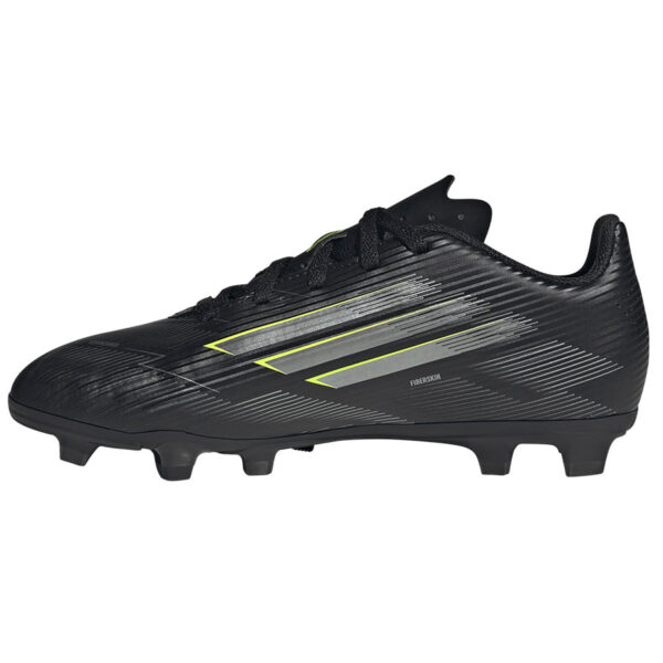 Buty adidas F50 Club Jr FG/MG - obrazek 2