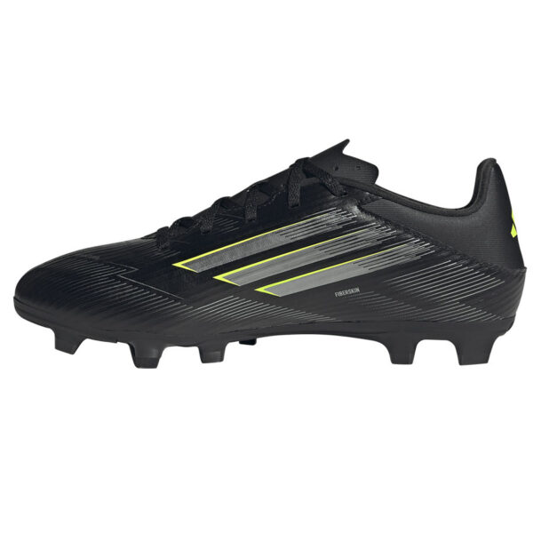 Buty adidas F50 Club FG/MG - obrazek 2