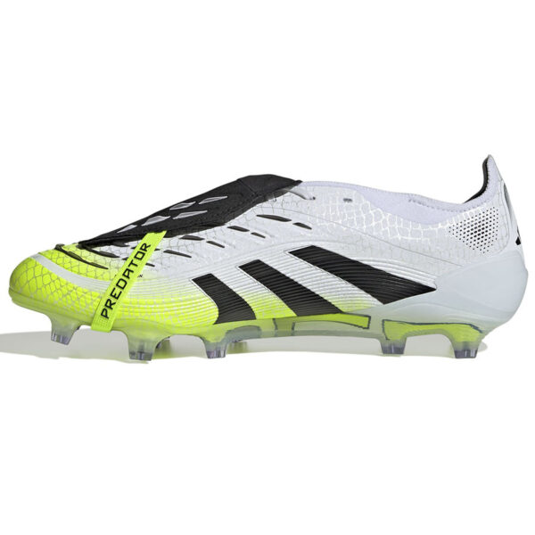 Buty adidas Predator Elite FT - obrazek 2