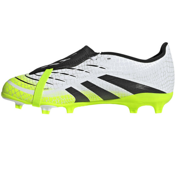 Buty adidas Predator League FT Jr - obrazek 2
