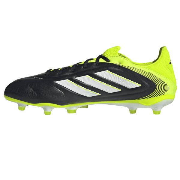 Buty adidas COPA PURE III Pro FG JR2829 - obrazek 2