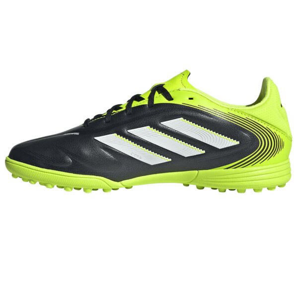 Buty adidas COPA PURE III League Jr TF JR2881 - obrazek 2